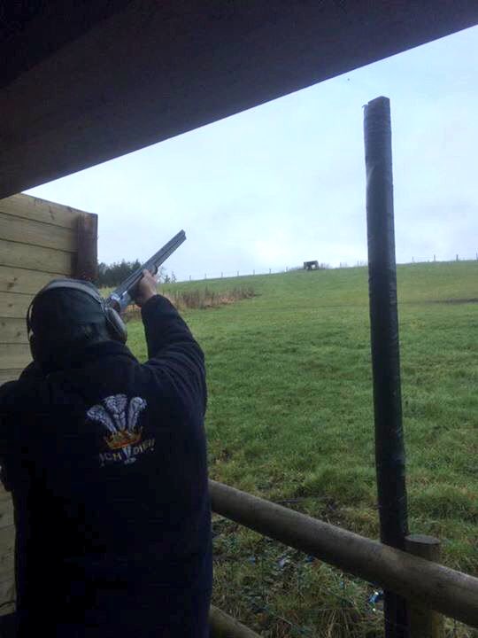 Ray Thomas (@clay_shooting) / Posts / X