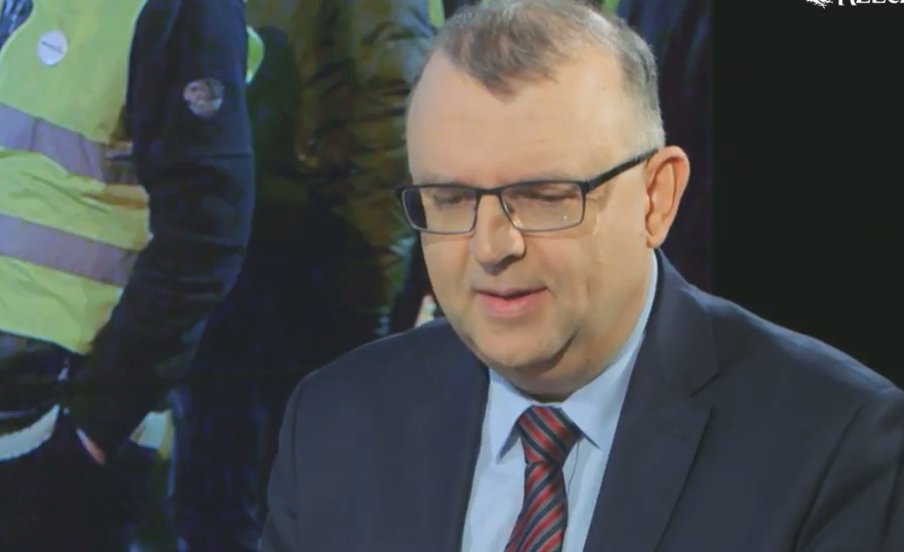 rzeczpospolita's tweet photo. .@kmujazdowski: Możliwe jest dobre rządzenie z szacunkiem dla pluralizmu i dla instytucji @pisorgpl

https://t.co/ebasLnSCL1 https://t.co/YvLUbxasxp