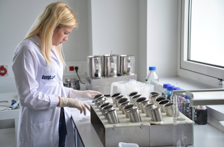 Denge İnovasyon ve Bilim Merkezi Faaliyetlerine Başladı
<a href="/DengeKimya/">Denge Kimya A.Ş.</a> <a href="/KaliteDernegi/">KalDer</a> <a href="/EFQM/">EFQM</a> #chemistry #innovation
textilegence.com/denge-inovasyo…