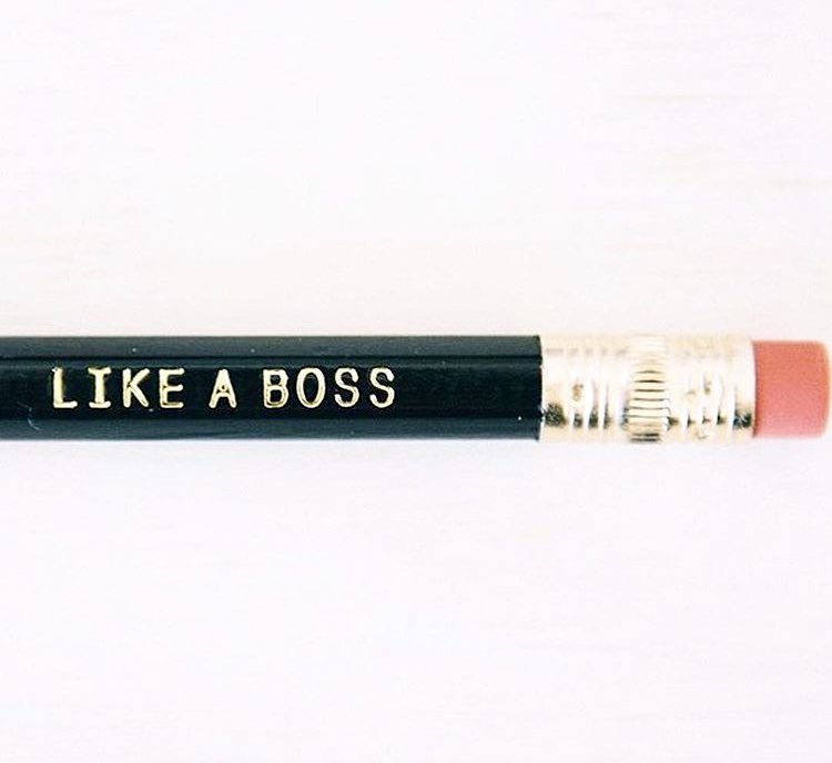 Hello #Monday let's do this 😎 #likeaboss #mondaymotivation