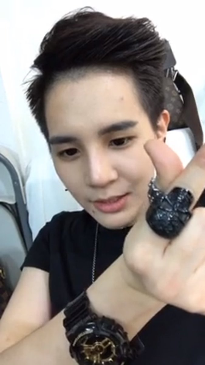 umaru_pkk's tweet photo. พี่มาาาาาาาชิของหนู~ 😍😘 

#Fc #DjMashi #Machima #ทอมหล่อบอกต่อด้วย #ทอมดี้ #ดีต่อใจใครๆก็ชอบ https://t.co/BY7HaUh1Uy