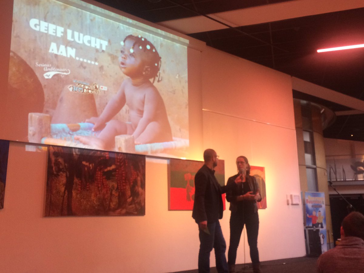 Serious Ambtenaar.nl <a href="/gemeentebreda/">Breda</a> 8 vraagstukken oplossen in 1 dag!