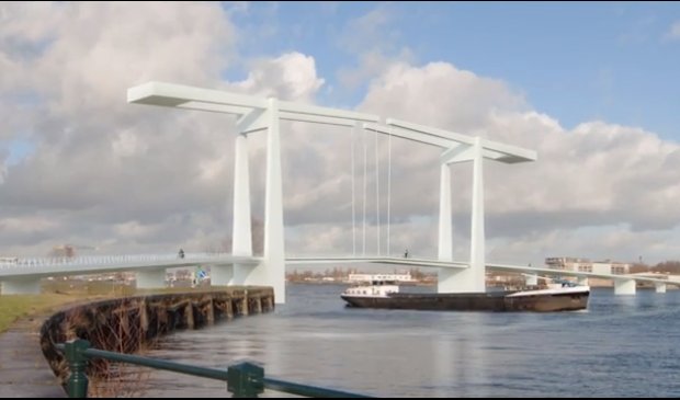 Bruggen over ’t IJ? Metro of sneltram naar Zaanstad? Lezingenserie infrastructuur groot-Amsterdam deorkaan.nl/bruggen-over-t…