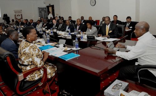 Egypt to Provide Protection Forces to South Sudan for the first time. thebiehtelegraph.wordpress.com/2016/12/19/egy…