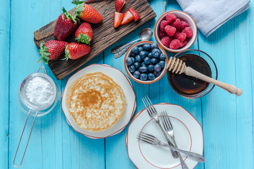 HealthFactoryAE's tweet image. A healthy diet does not equal starvation. #indulge #everythinginmoderation #cleaneating #cleaneatingideas #cleaneatingchallenge #nutrition