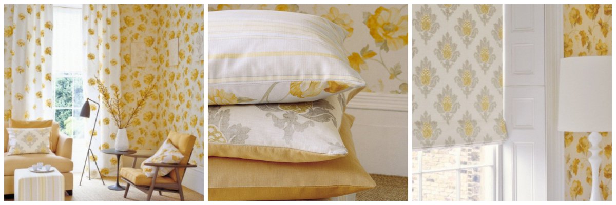 ~MOODBOARD MONDAY~
Bringing some sunshine to your Monday morning! Enjoy your day...
#JaneChurchill #ColefaxAndFowler #Ilkley