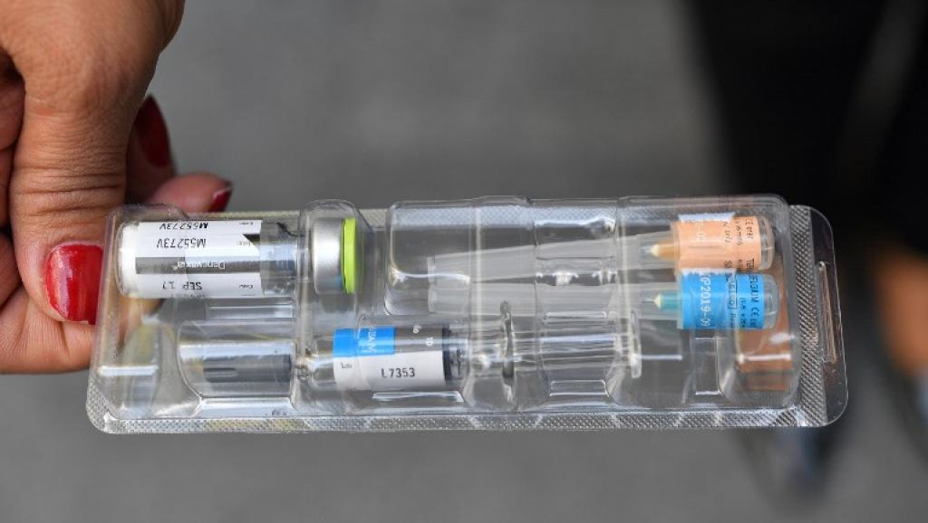 AFD_France's tweet photo. Sur @RFI, focus sur la #dengue au #Laos et le projet #ECOMORE de l'AFD pour lutter contre les #maladies émergentes ► https://t.co/SDdyCMTPS4 https://t.co/0eB2MJzp4e