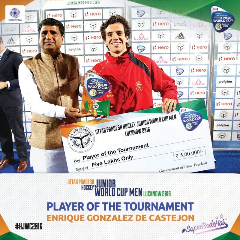 🏑 <a href="/qgdec7/">quiqueglezdecastejon</a>, elegido MVP del Mundial sub-21.
 
📝 ➡️ l4s.sh/3g8g48