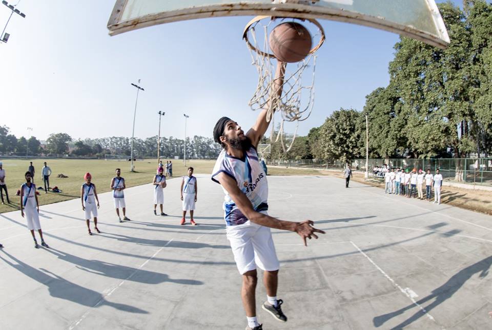 UbauOfficial's tweet photo. EUSAI is Proud to Announce Punjabi University's Launch of "Patiala Royals " Logo for Sports
#Ubau🏀
#mondaymotivation #MakeYourMove https://t.co/LMWf1a84JP