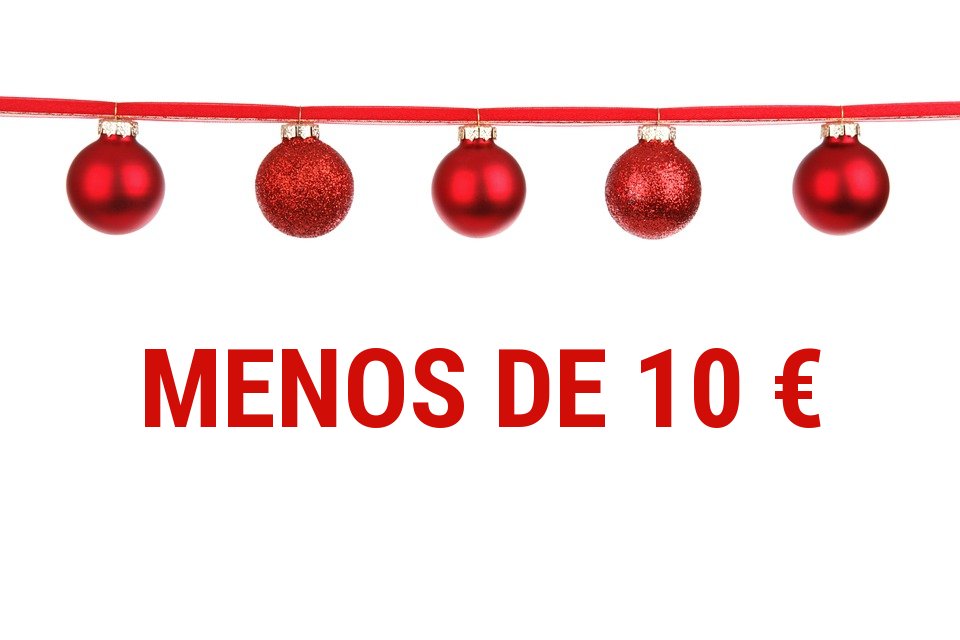 TaquillaCom's tweet image. ¿Preparado para la Navidad? 🎄Hemos seleccionado los mejores regalos para que triunfes estas fechas 🎁 ➡️ bit.ly/2hwG3l9