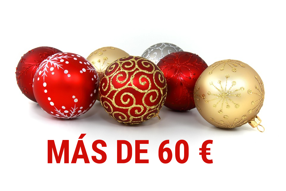 TaquillaCom's tweet image. ¿Preparado para la Navidad? 🎄Hemos seleccionado los mejores regalos para que triunfes estas fechas 🎁 ➡️ bit.ly/2hwG3l9