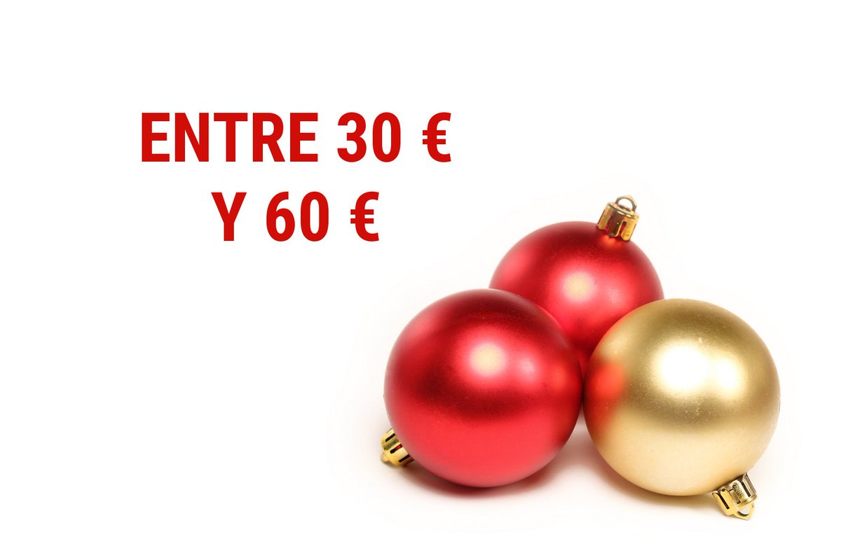 TaquillaCom's tweet image. ¿Preparado para la Navidad? 🎄Hemos seleccionado los mejores regalos para que triunfes estas fechas 🎁 ➡️ bit.ly/2hwG3l9