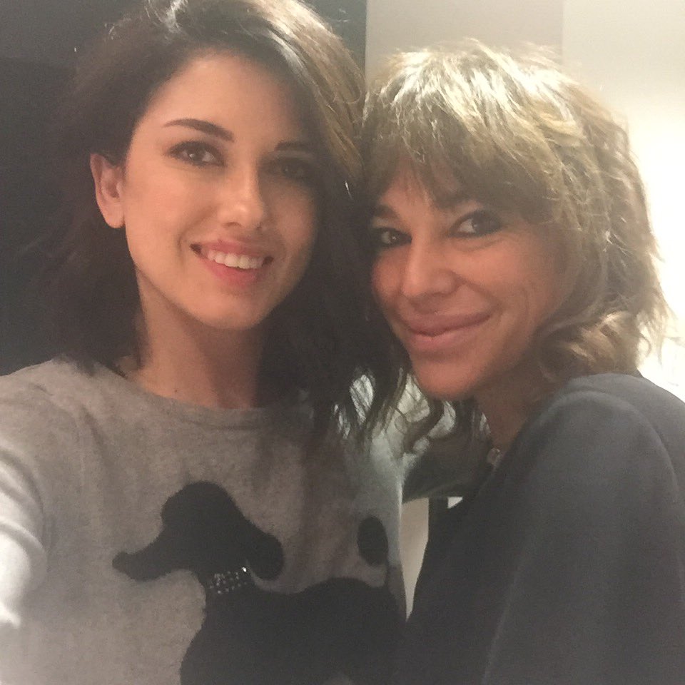 caminoconallure's tweet photo. #mactrends con @MAC_Maite_T ๐๐๐ https://t.co/mbIhmxqeAO
