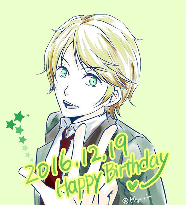 千代松万太郎生誕祭16のtwitterイラスト検索結果