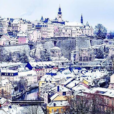 Wie viert er kerst in het winterse Luxemburg?
#snow #winter #christmas #snowy #winterisher… ift.tt/2h3bSTq