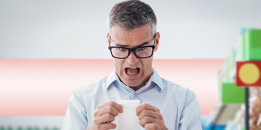 Fiyatına bakmadan aldığınız tıraş bıçağı sizi üzmesin. 🙂