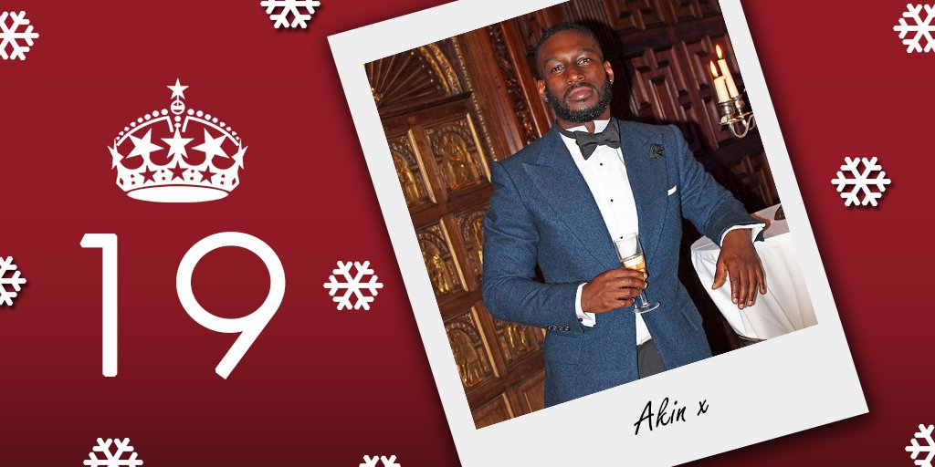 E4Chelsea's tweet photo. Get your hearts drumming with today's #MiCAdvent treat π Happy 19th December! #MadeInChelsea https://t.co/oD9uhDBMtT