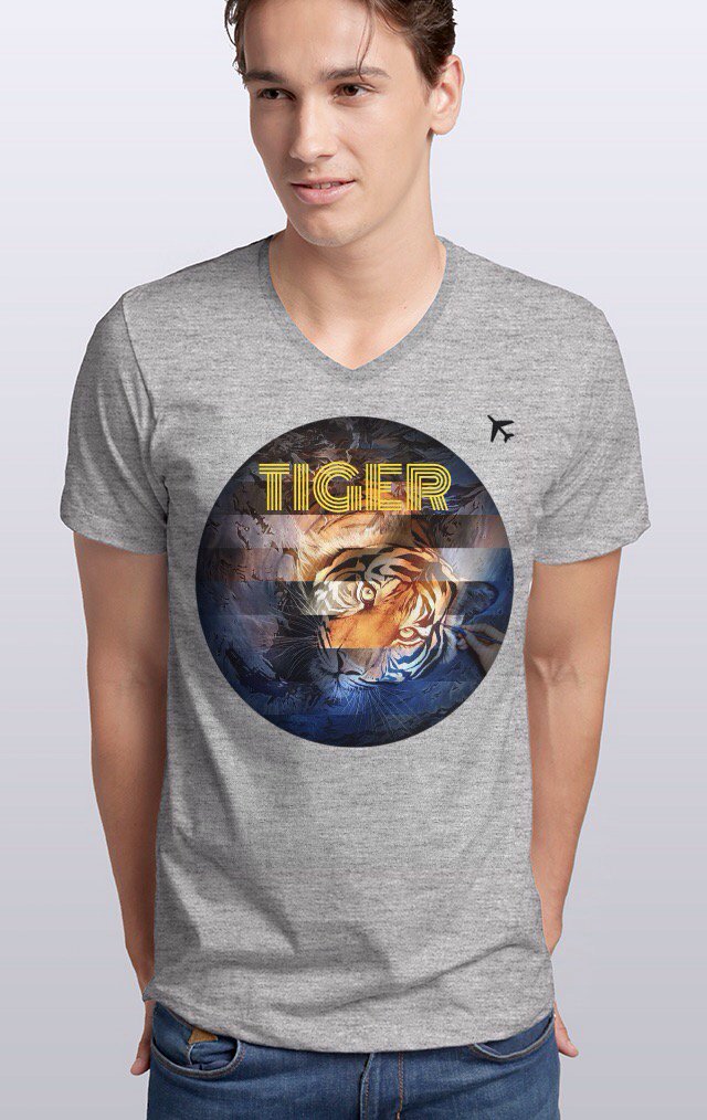 Look96Again's tweet image. TIGER snaptee.co/t/epu_t/?r=fb&amp;amp;…
