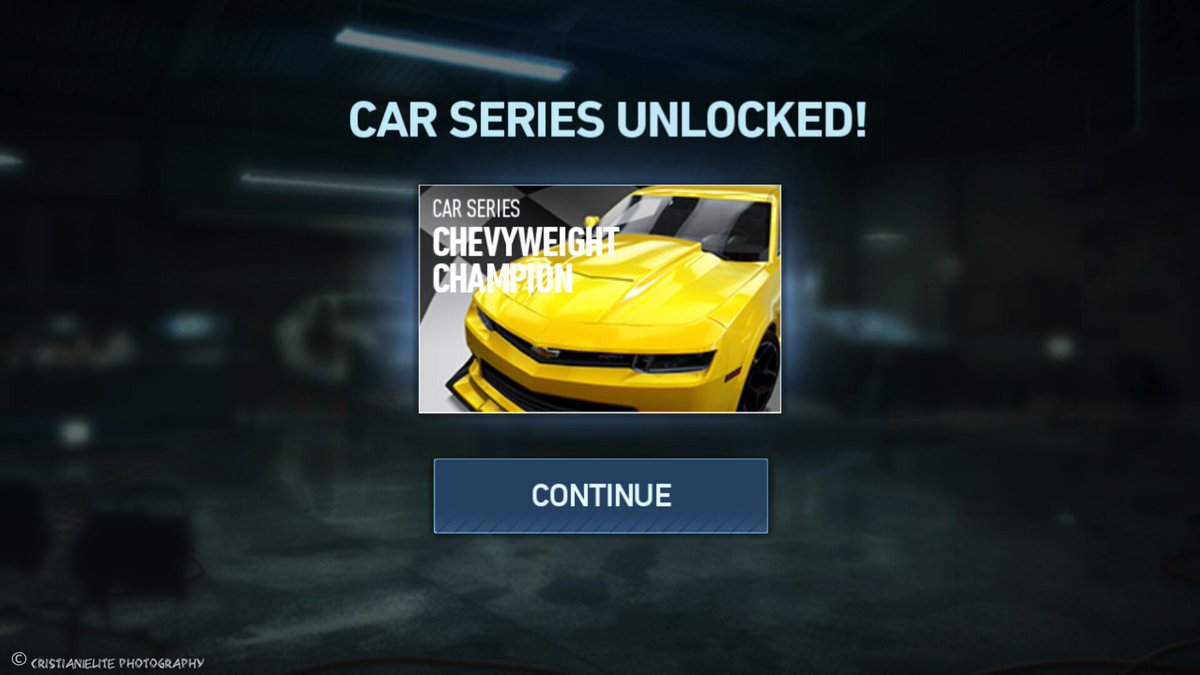 CRISTIAN1ELITE's tweet photo. @NFSNL #FASTLANE Event - Chevrolet Camaro Z/28

Finally ! 💛💛💛 I got my Bumblebee back in garage!

#CRISTIAN1ELITE #TeamRBEC #NFS #NFSNL #EA https://t.co/fNYTcny8hQ