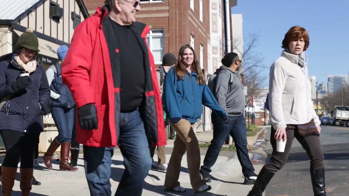 janeswalk's tweet photo. Start a festival in your city and join the global network of Jane's Walk cities! https://t.co/IuNIA8bBSx https://t.co/UxpgHLnePe