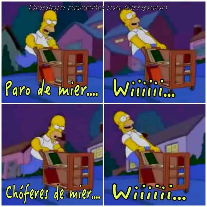 Ubicate_Ok's tweet image. #ParoDeTransporte