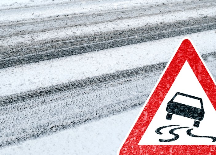 NH #Winter Driving #Tips: #Snow and Ice #Safety on The Roads htl.li/WiKw307cB62 <a href="/NewHampshireDOT/">NHDOT</a>