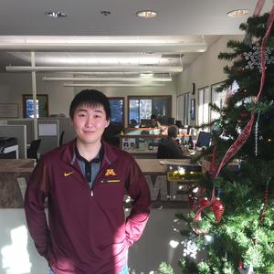 brd_dispatch's tweet photo. Not out of order: BHS grad heading to law school https://t.co/juM71vINPw https://t.co/e9d2vrYVPU