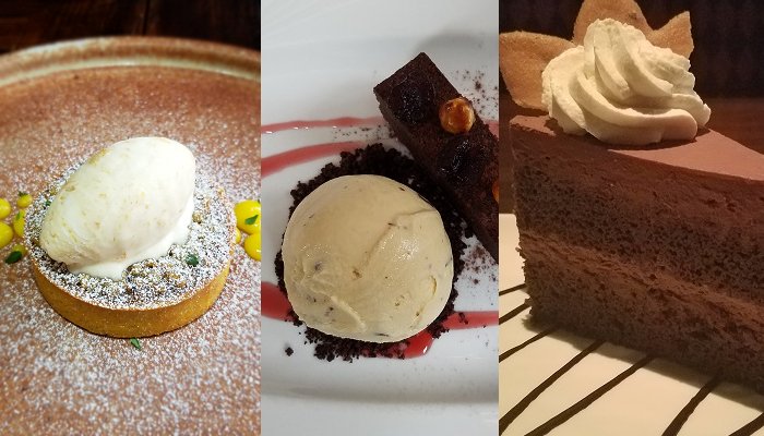 NEW: 7 Austin Desserts to Try Before Your New Year’s Resolution Kicks In austinot.com/austin-desserts