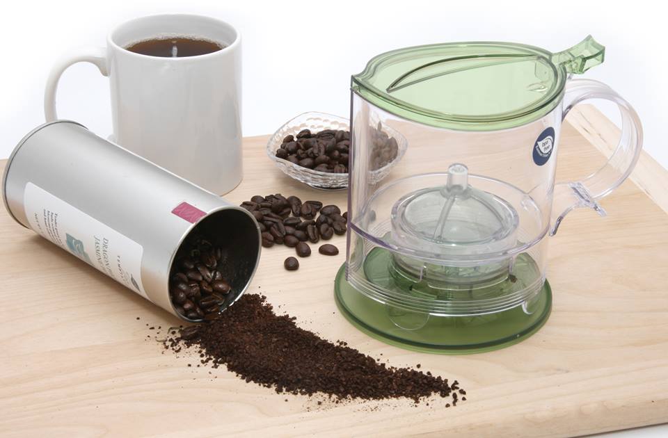TheFineLifeUK's tweet photo. No more guessing how much you’ve made or when it’s ready! Our #tea and #coffee brewer is perfect! ☕️ https://t.co/q3W3mSjTAb