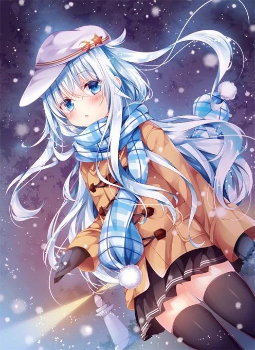 スリーブのべるぬいちゃんです(*'▽') 