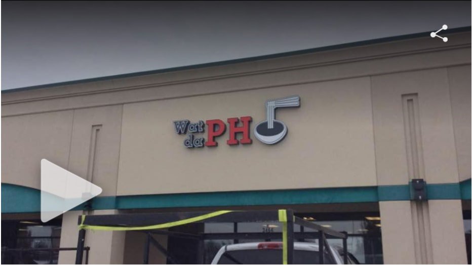 TheGreene90's tweet photo. Here's a look at a new restaurant coming to Beavercreek: https://t.co/iD8poHiISe https://t.co/Sjr5ymBNGr