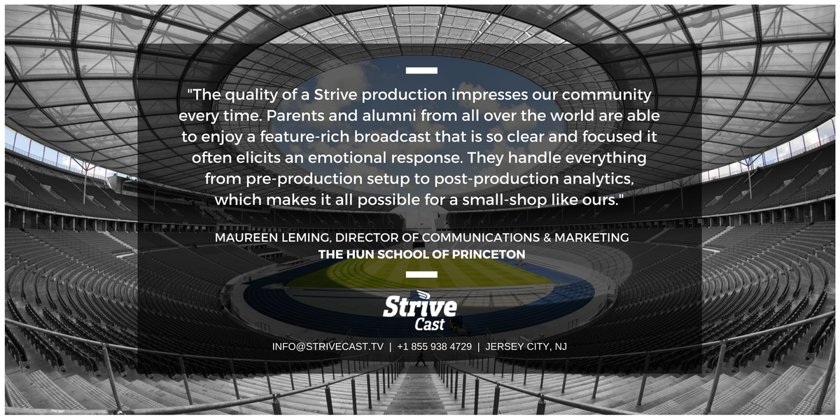 StriveCastTV's tweet photo. Thank You @hunschool https://t.co/SnD0EyJF9e
