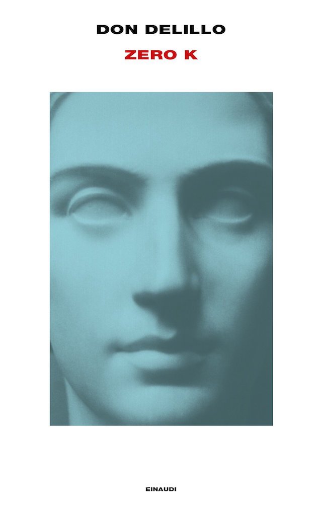 FischidiCarta's tweet photo. La percezione, il corpo e la morte: recensione di #ZeroK di #DonDeLillo https://t.co/wQVNmyAPar https://t.co/3bm7TfwVso