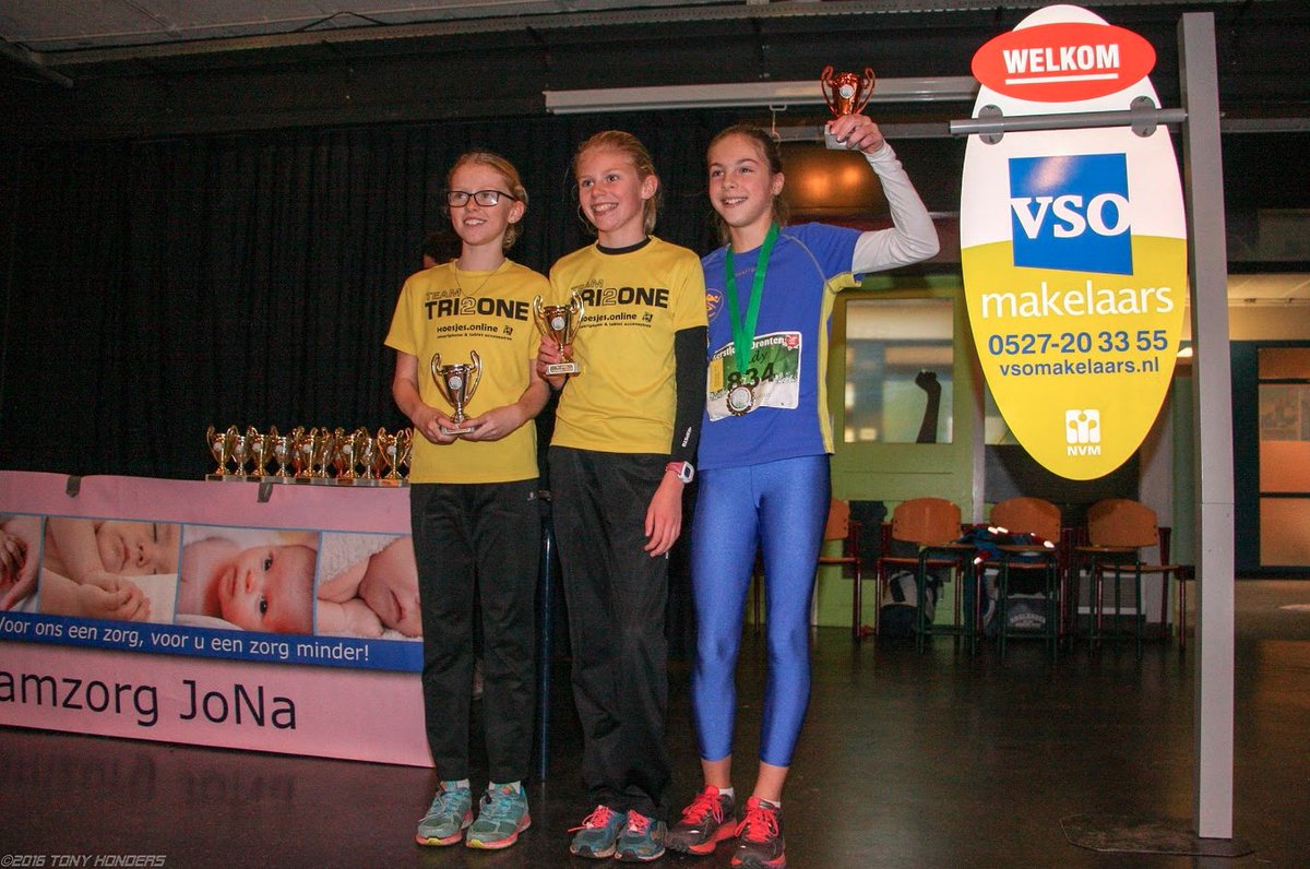 Afgelopen zaterdag vond in Dronten de <a href="/Kerstloop/">Kerstloop Dronten</a> plaats, met ook de VSO mini Kerstloop.Uiteraard liep ook onze collega <a href="/JohanZandbergen/">Johan Zandbergen</a> mee.