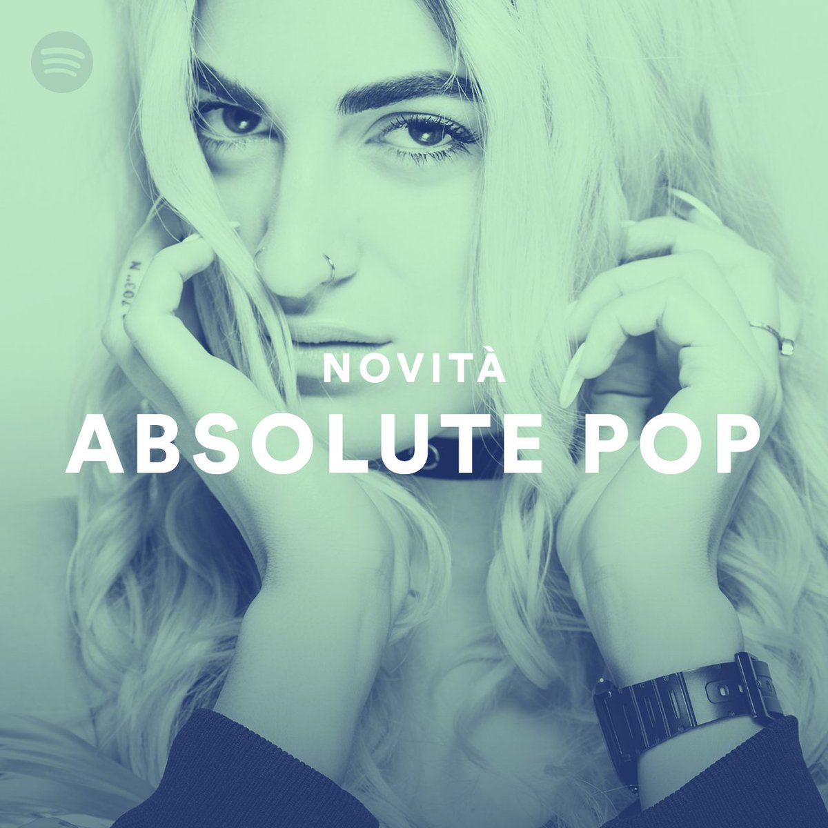 roshellemusic's tweet photo. #TEAMROSHELLE ⚡️ su Spotify c'è una NUOVA PLAYLIST 😍 ABSOLUTE POP 💘 Retweet se riconoscete il primo pezzo 🔁  https://t.co/yQrdHWygzi https://t.co/jlHyuuwneU