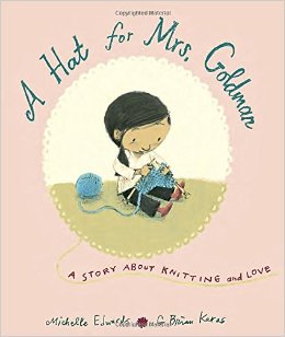 One of the kindest books of the year. @Knitsweet <a href="/gBrianKaras/">G Brian Karas</a> @schwartzwade orangemarmaladebooks.com/2016/12/19/col…