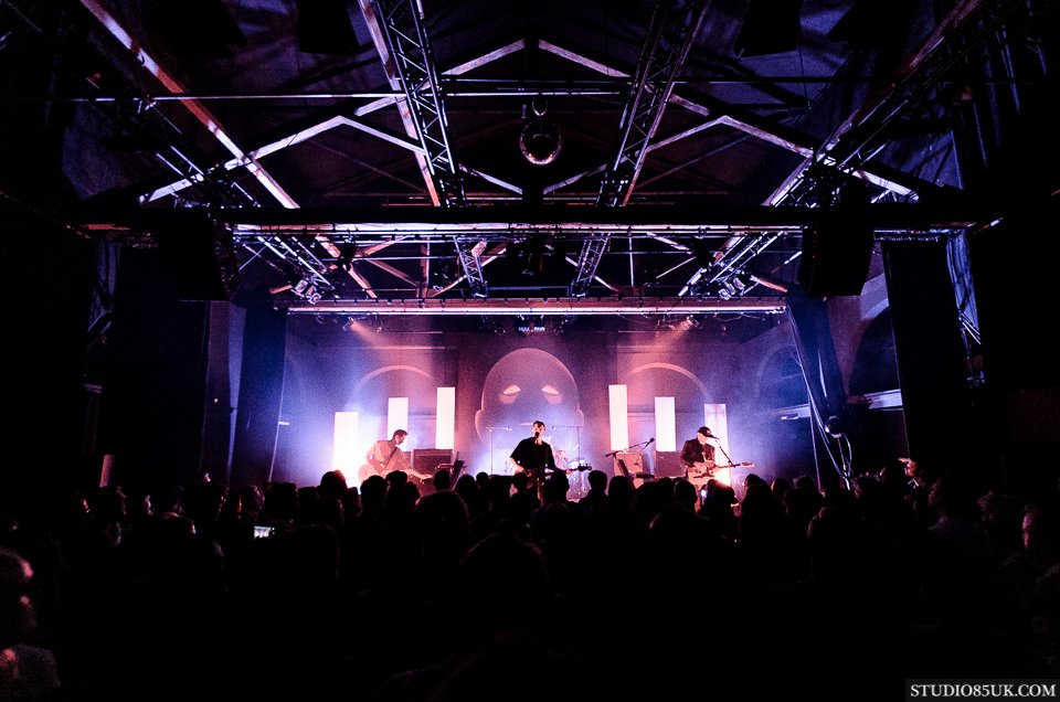 Studio_85UK's tweet image. Its @WildBeasts at @TOMvenue earlier this year. 🔥 #wildbeasts #brighton #gigphotography #concertphotography #musicphotography