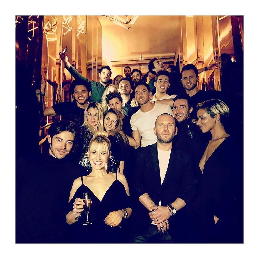 katrinapatchett's tweet photo. Quand les deux hommes de ta vie te surprend avec une fête pour tes 30ans! 🙏😍 @valentindhoo… https://t.co/ETCroFVXpT https://t.co/2SSmlQDoFy