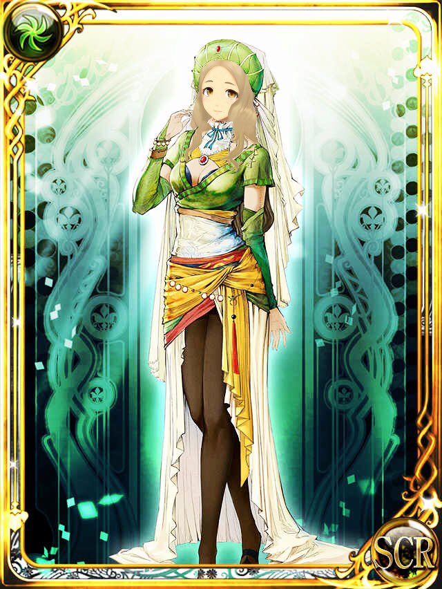 Uzivatel 零式 Na Twitteru ホーリーオーダー ロマサガ2 エンペラオーズサガ 楓さん スクスト のイラコラ コラボ来ないかな W