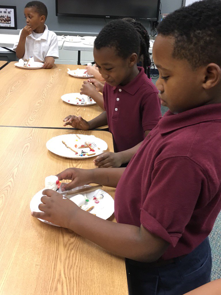 glandonsclass's tweet photo. STEAM Day for K!  Building Snowmen!  #STEAM #wearefle @sukaratana_lcss @alawsonFLE @Supt_LCSS https://t.co/vujORDwcWt
