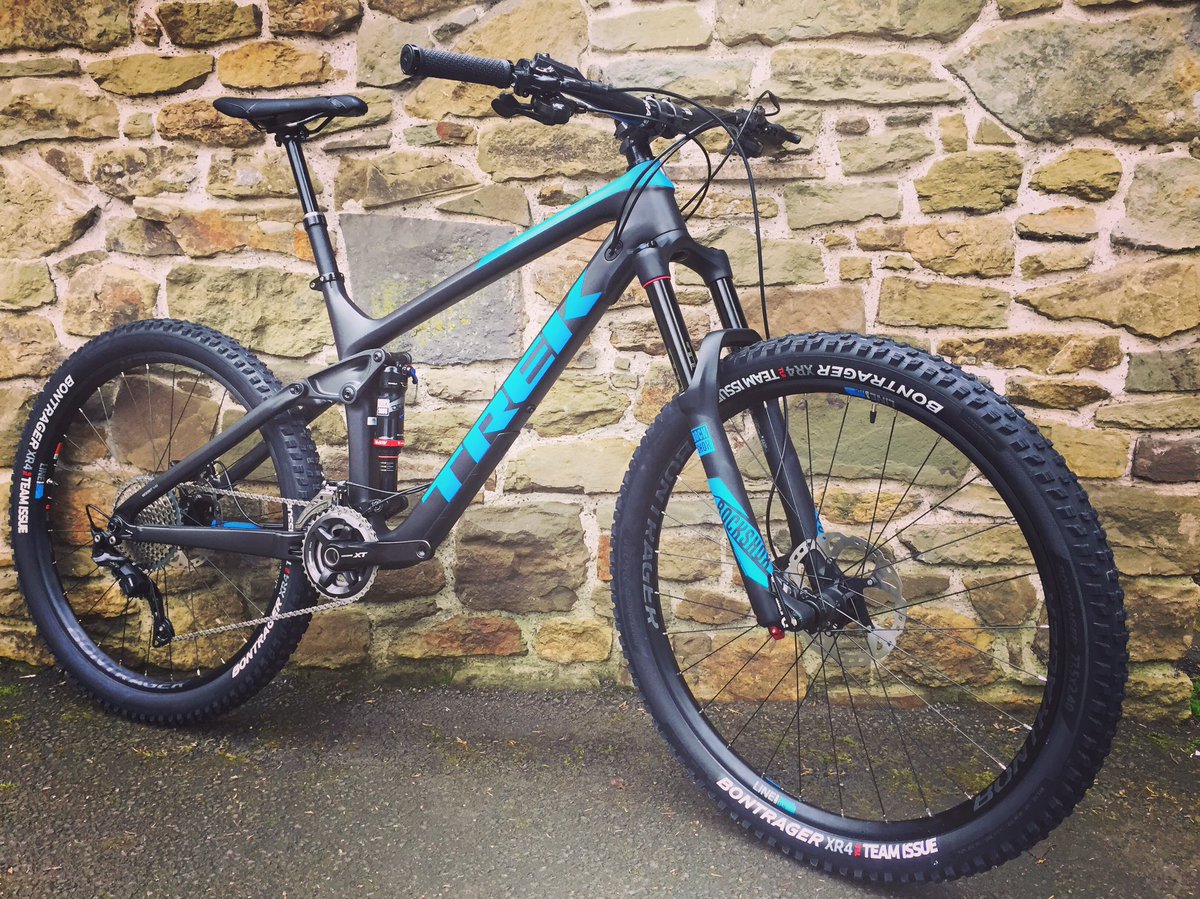 blazing bikes review