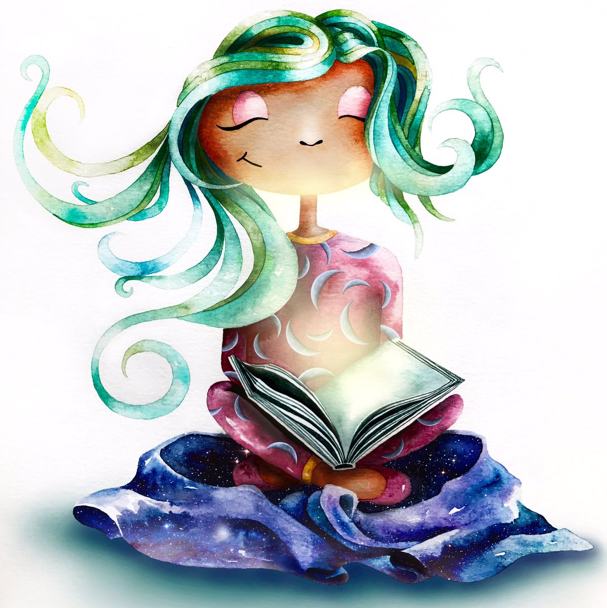 _erinschuetz's tweet photo. "Little One" #characterdevelopment #childrensbook #illustration #littleonebook #childrensillustration https://t.co/lp9eapyqKK