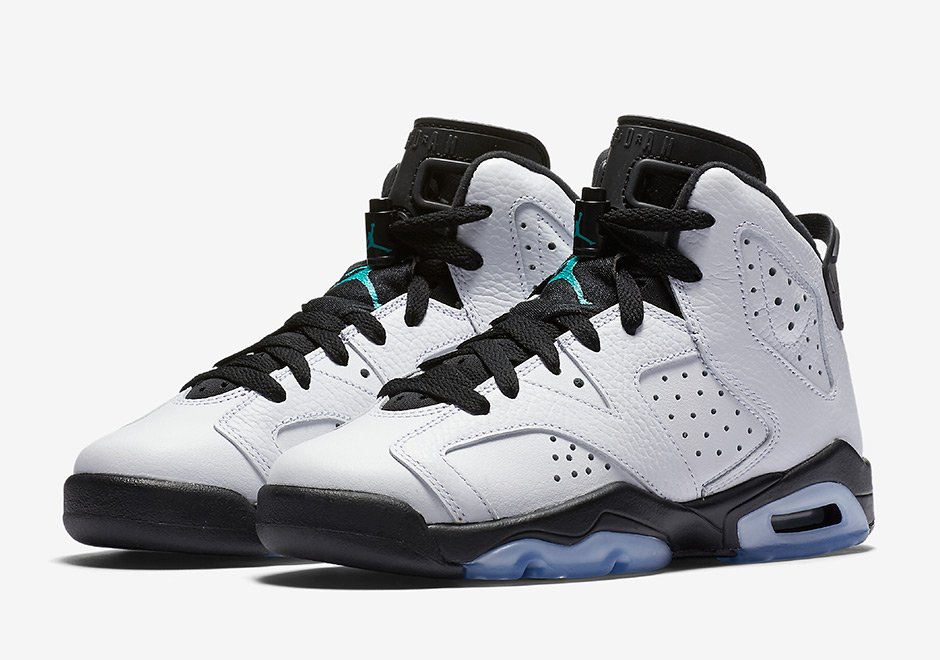 Air Jordan 6 GS "atmos" releases in 2017