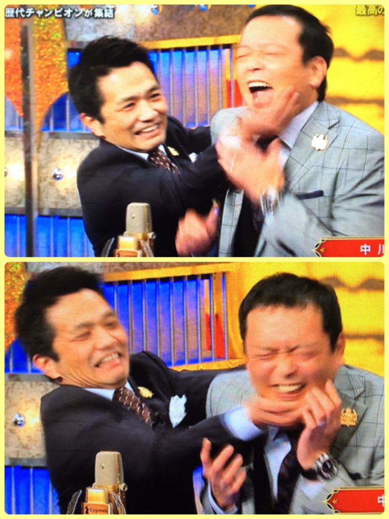 中川家まとめ 中川家まとめ