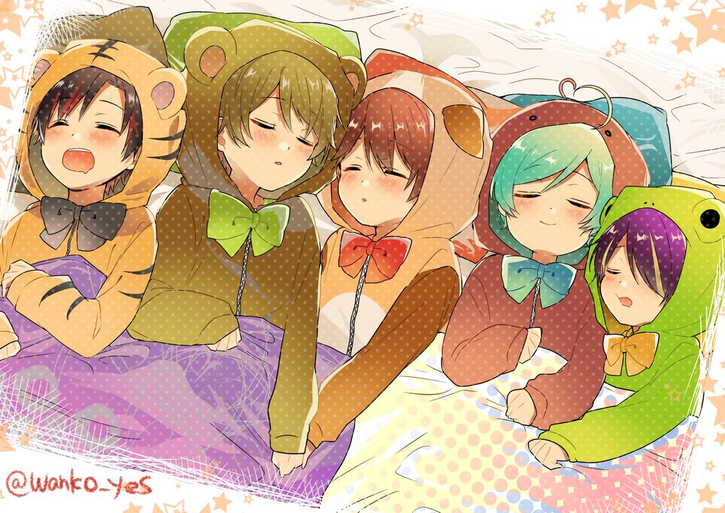 #2016自分が選ぶ今年のみどちあ 
