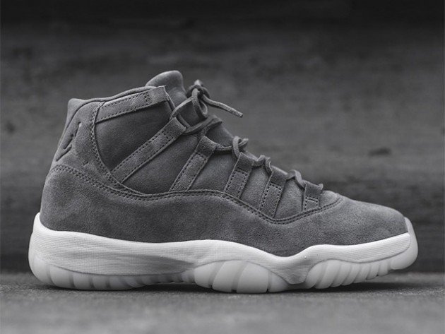 Air Jordan 11 Suede
<<< 💥bit.ly/2f71byz     >>>
December 23