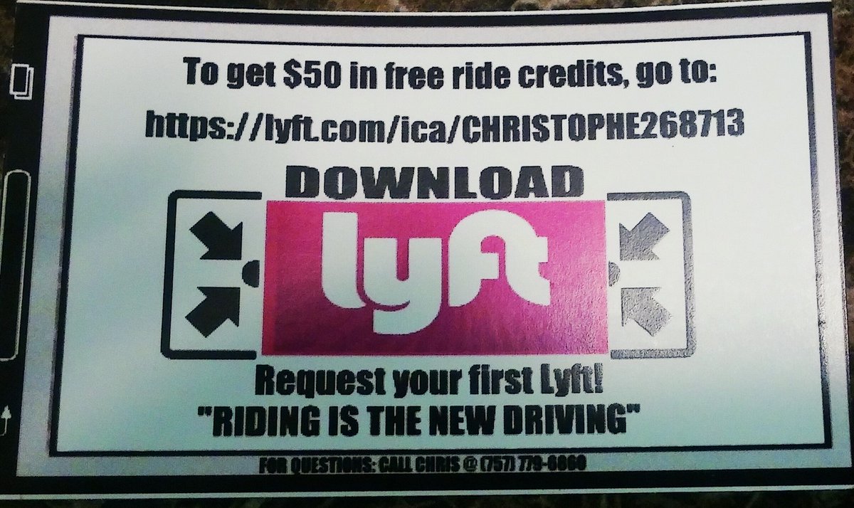 #lyft #lyftcode #PromoCode #ridecredits