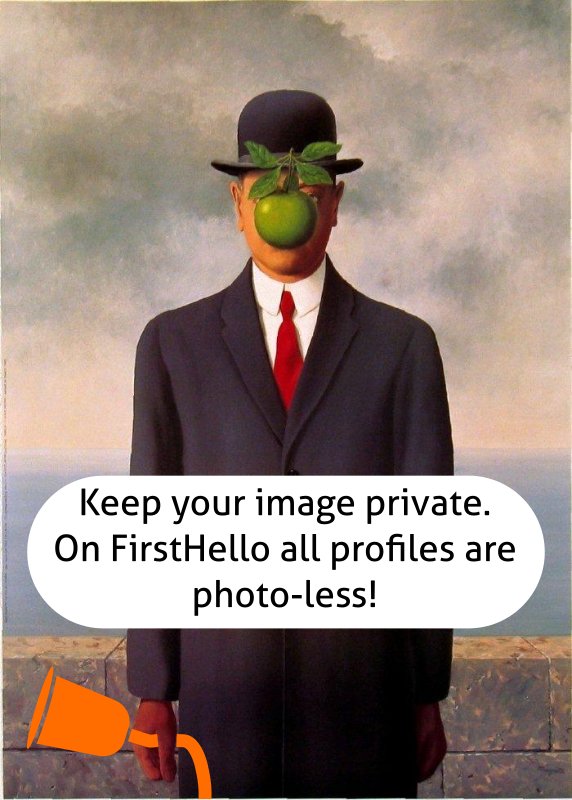 FirstHelloApp tweet picture