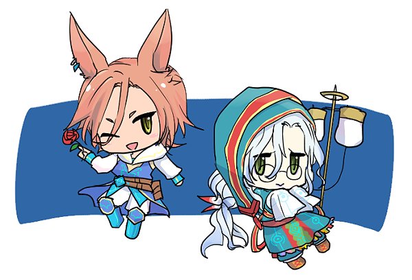 ピクトロジカff風のtwitterイラスト検索結果