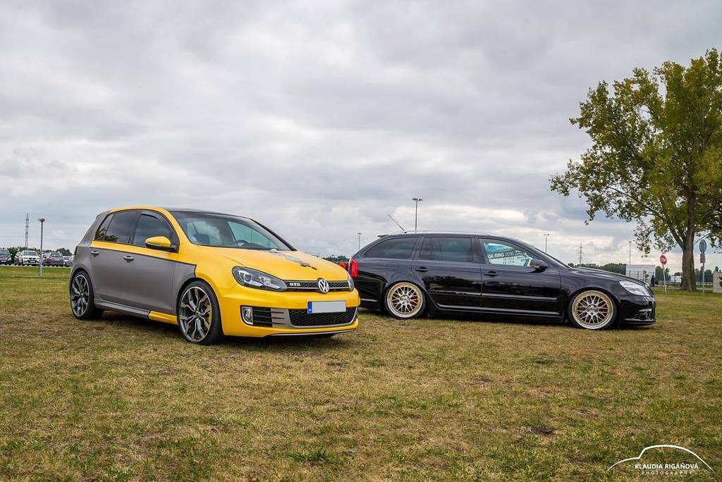 Klau_dieR's tweet photo. #golf #mk6 #golf6 #gtd #wheel #stance #vw #volkswagen #skoda #skodaoctavia #octavia #mbde… https://t.co/KlelvddTe4 https://t.co/YN8fPX9hF2